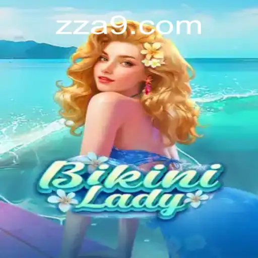 BikiniLady: Uma Jornada Aventureira no Mundo Virtual de ZA9.COM