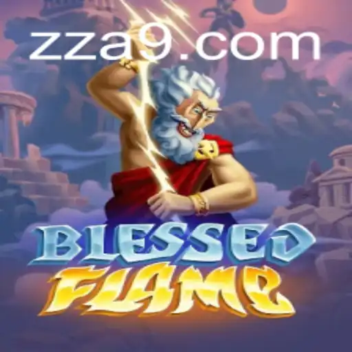 Explorando o Fascinante Mundo de BlessedFlame: Uma Jornada ao Universo do ZA9.COM