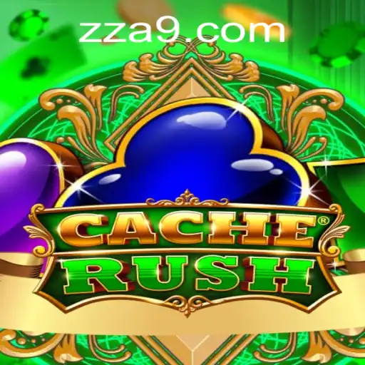 Explorando CacheRush: O Novo Craze no Mundo dos Jogos Online