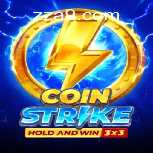 CoinStrike: O Jogo que Está Mudando o Cenário dos Games