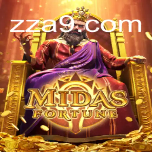 MidasFortune: Descubra a Aventura de Ouro em ZA9.COM