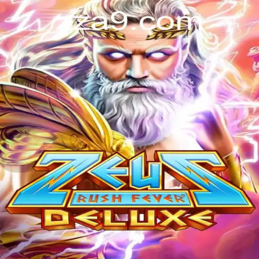 Descubra o Mundo Vibrante de ZeusRushFeverDeluxe