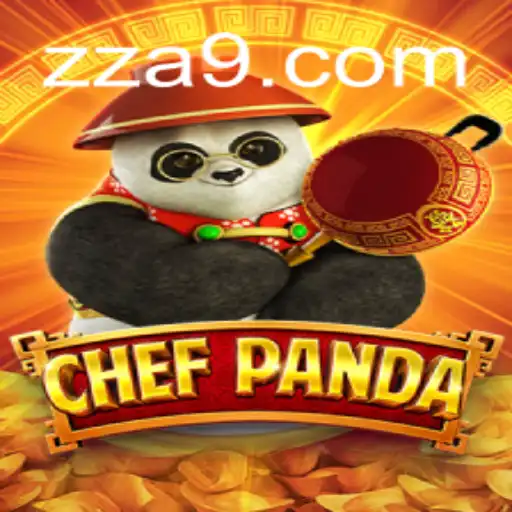 Descubra o Mundo de ChefPanda e as Novidades de ZA9.COM