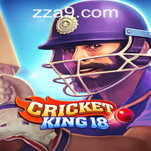 CricketKing18: Explorando o Novo Fenômeno dos Jogos Online