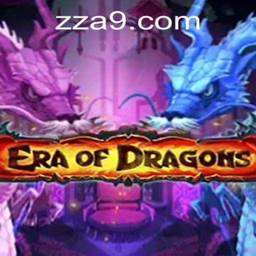 EraOfDragons: A Jornada Épica no Mundo dos Dragões