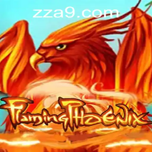 Descubra FlamingPhoenix: A Nova Sensação do Mundo dos Jogos