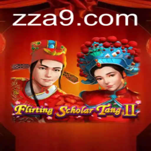 Flirting Scholar Tang II: A Nova Sensação dos Jogos Online