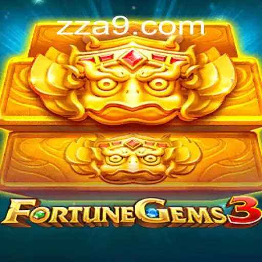 FortuneGems3: Descubra as Regras e Atrações do Novo Jogo da ZA9.COM