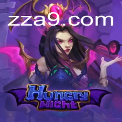 Explorando o Mundo de HungryNight: Um Jogo Envolvente de Sobrevivência e Estratégia