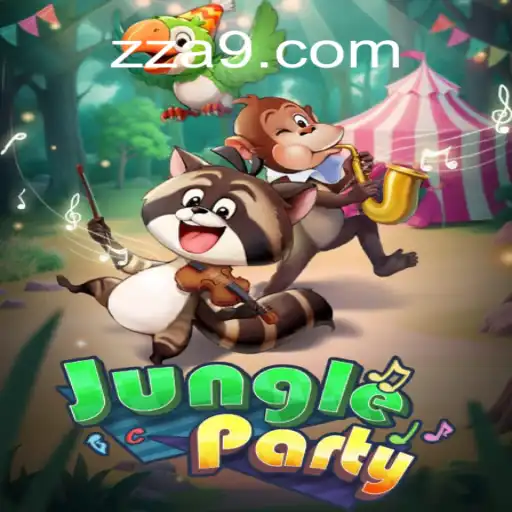Explorando o Mundo de JungleParty: O Jogo Que Conquista Aventuras na Selva