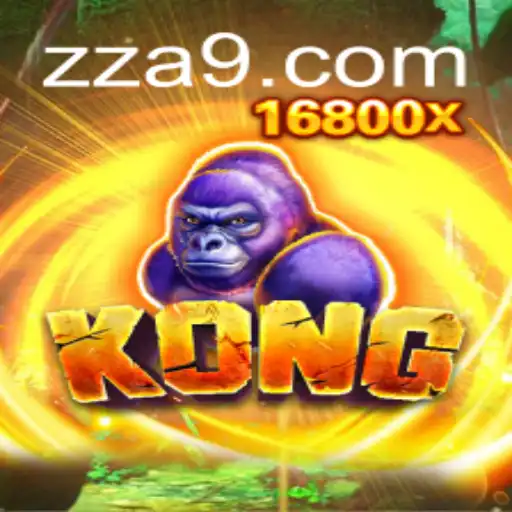 Explorando o Mundo de Kong: Uma Aventura Empolgante em ZA9.COM