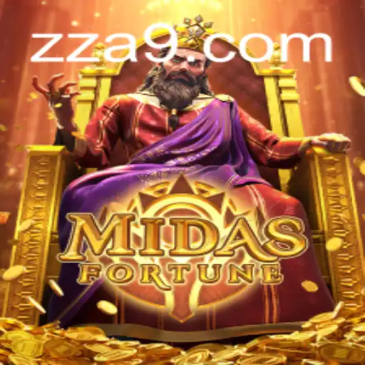 MidasFortune: Descubra a Aventura de Ouro em ZA9.COM