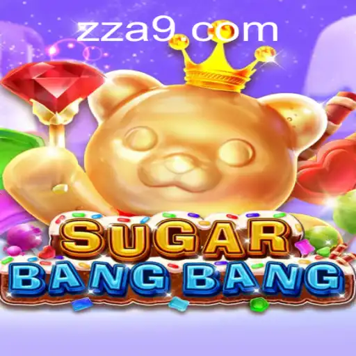SUGARBANGBANG: A Nova Sensação no Mundo dos Jogos