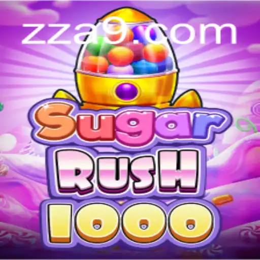 Tudo o Que Você Precisa Saber Sobre o Jogo SugarRush1000