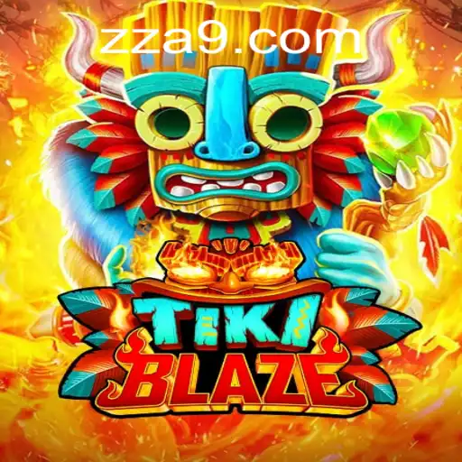 Descubra o Universo Envolvente de TikiBlaze