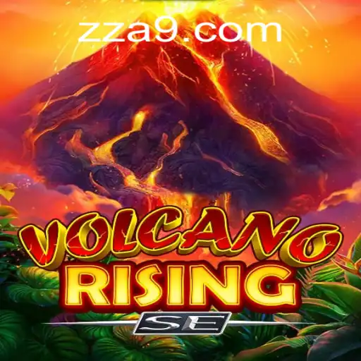 Explorando o Emocionante Mundo de VolcanoRisingSE: O Jogo de Estratégia e Aventura
